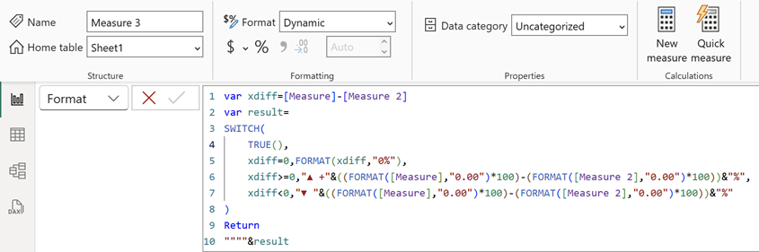 power bi