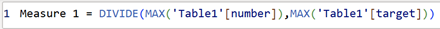power bi