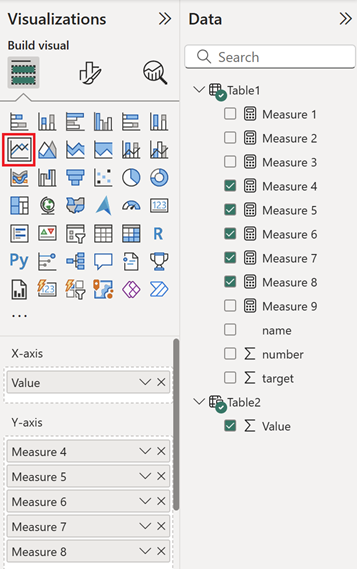 power bi