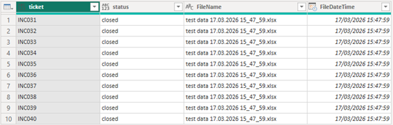 power bi