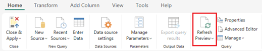 power bi