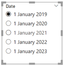 power bi