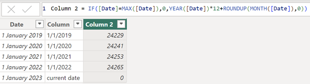 power bi