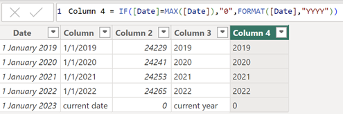 power bi