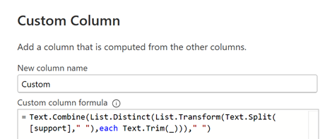 power bi
