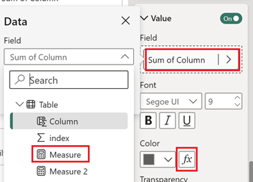 power bi