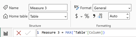 power bi
