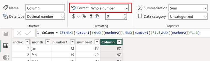 power bi
