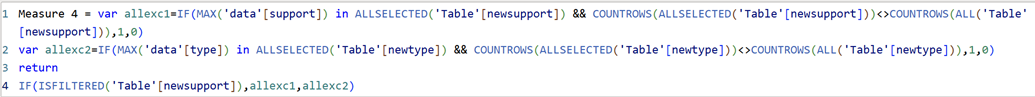 power bi