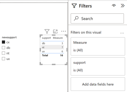 power bi