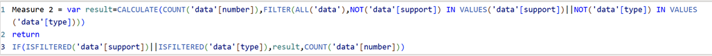 power bi