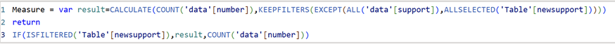 power bi