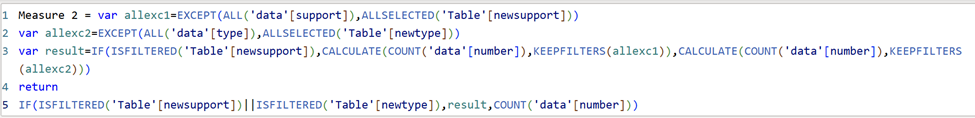 power bi