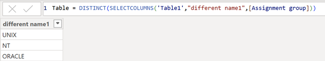 power bi