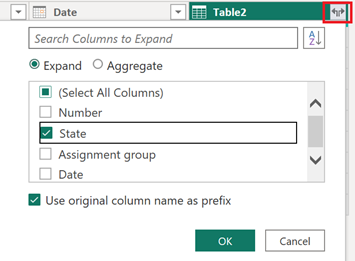 power bi