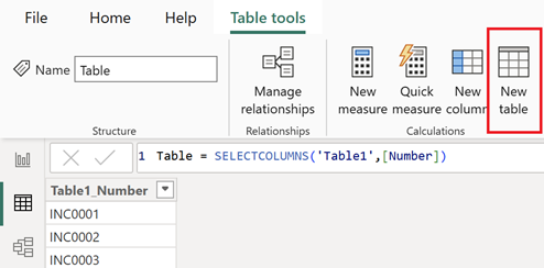 power bi