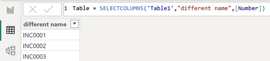 power bi