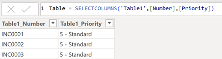 power bi