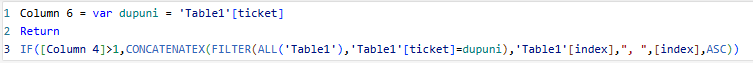 power bi