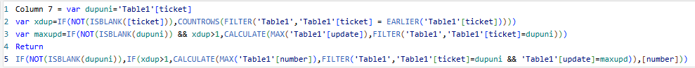 power bi