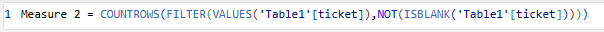 power bi