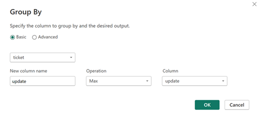 power bi