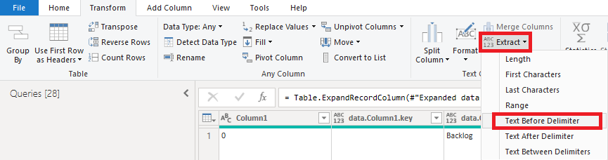 power bi jira