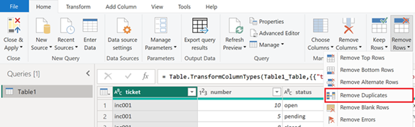power bi