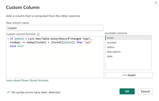 power bi