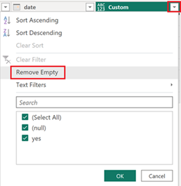 power bi