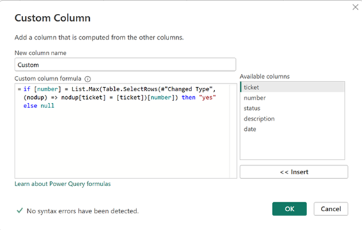 power bi
