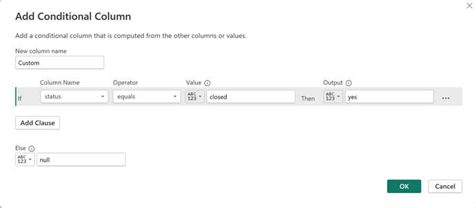power bi