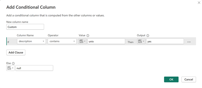 power bi