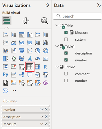 power bi