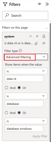 power bi
