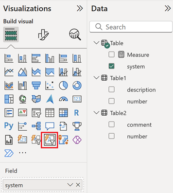 power bi