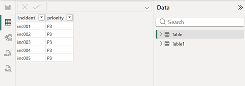 power bi