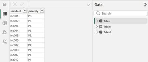 power bi