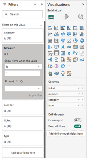 power bi