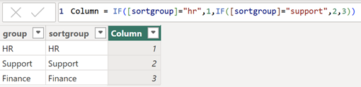 power bi