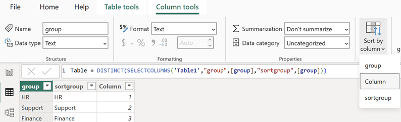 power bi
