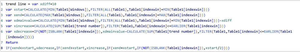 power bi