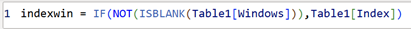 power bi