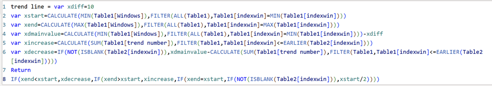 power bi