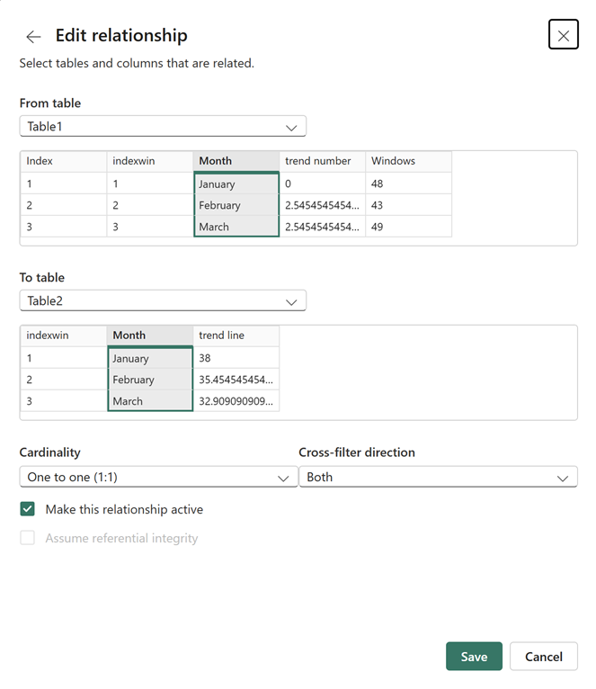 power bi