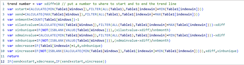 power bi