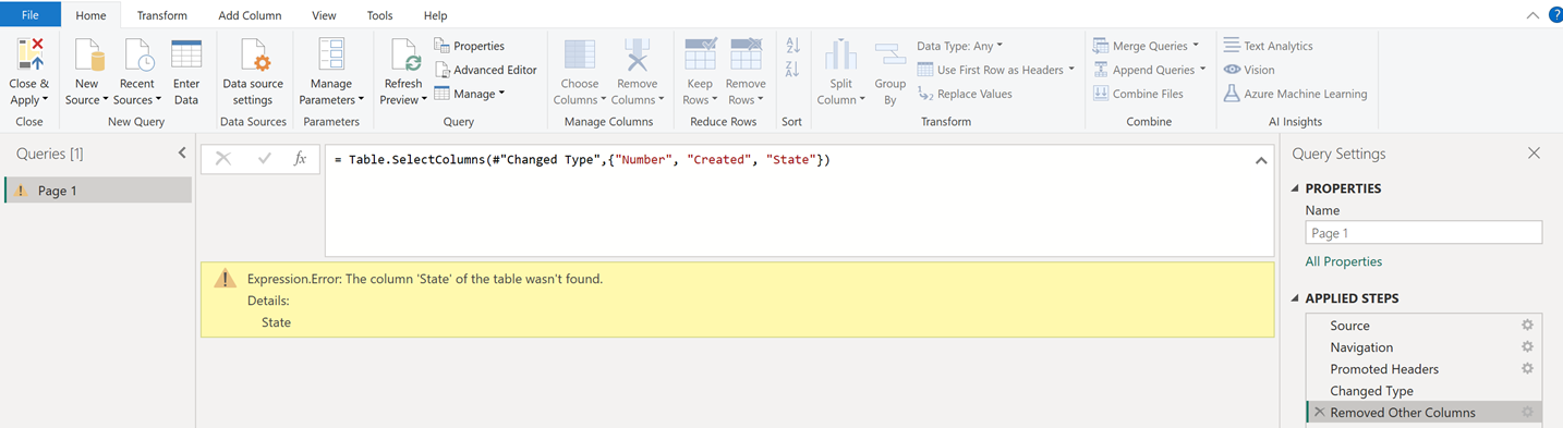power bi