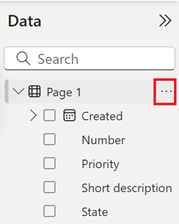power bi
