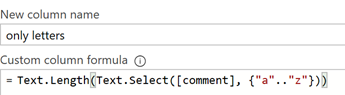 power bi