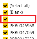 power bi